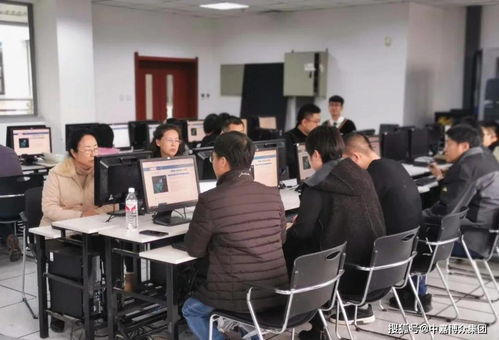 抚顺职业技术学院网络安全专业技术交流会纪实