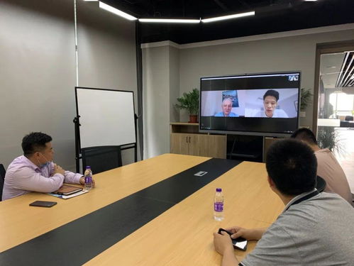 科技成果云端寻，技术交流线上牵——云端大市场技术交流会预对接活动侧记