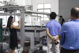 涂装4.0时代 透视沃顿装备的绿色涂装技术革新之路