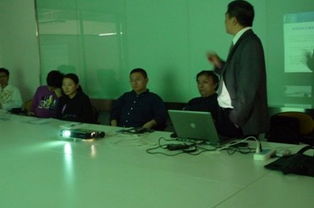 达实全国安防门禁技术交流路演 技术引领，场场火热